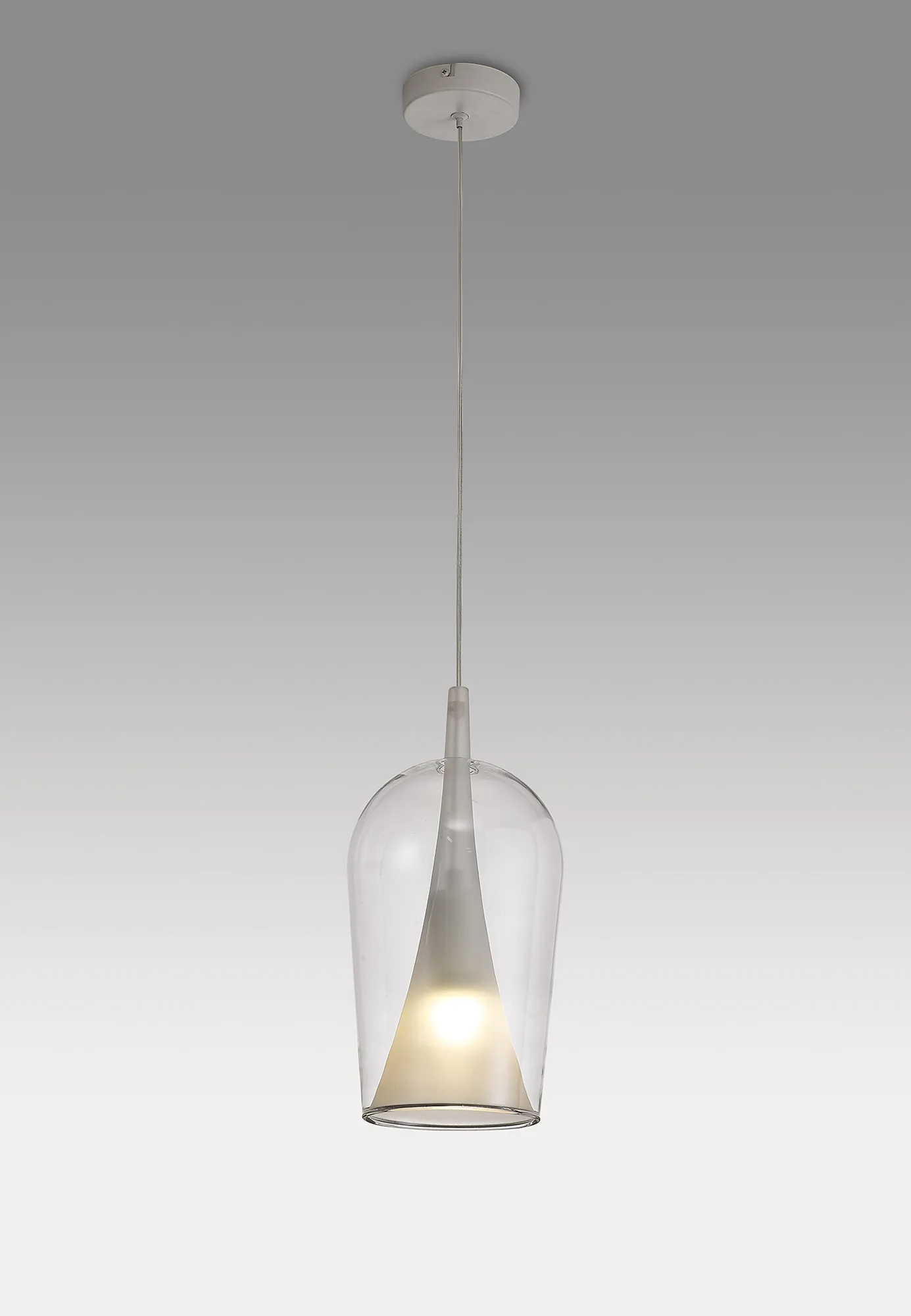 Elsa Ceiling Lights Mantra Single Pendant Elsa Ceiling Lights Mantra Single Pendant